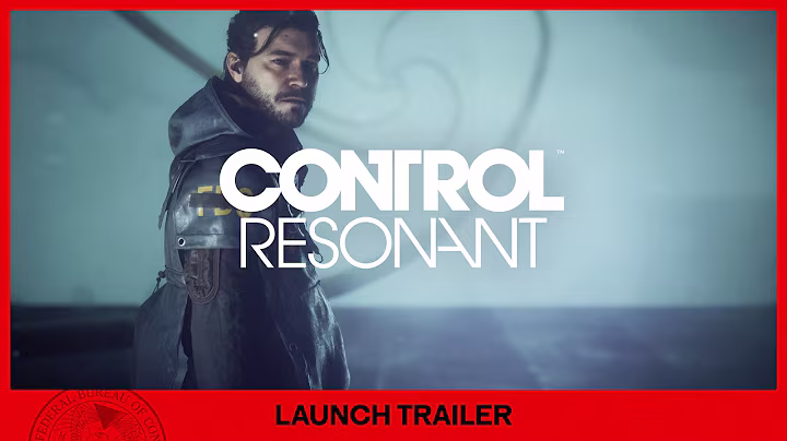 Is CONTROL Resonant a Control Sequel? official media